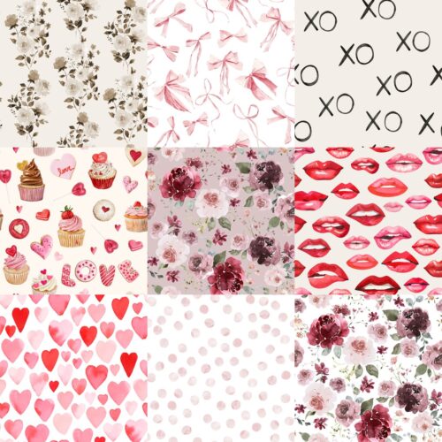 Vintage Valentine Revival