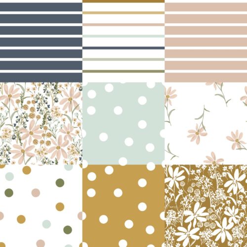 Daisy Dreams Collection