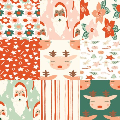 Jolly St. Nick Indy Bloom 2024