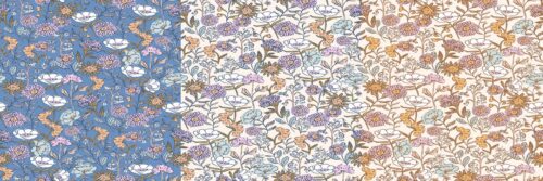 Avie florals indy bloom