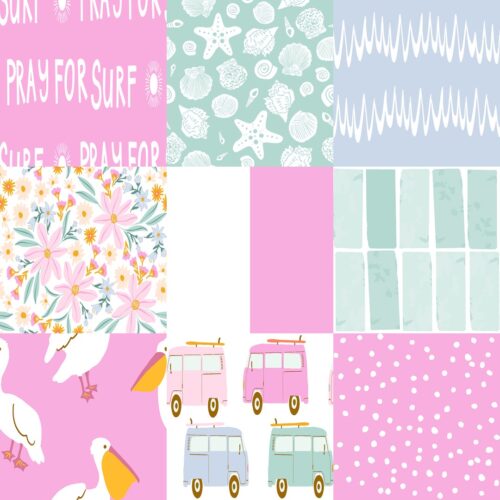 Indy Bloom Laguna Summer Collection