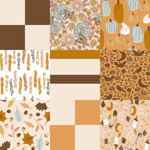 Hocus Pocus Collection 2022