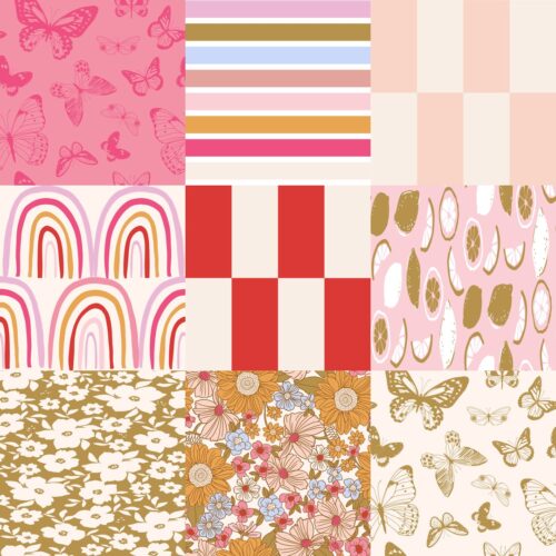 Cherry Berries Indy Bloom Design