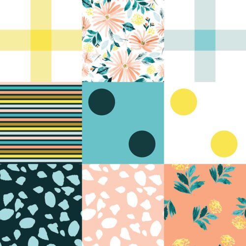 Dragonfly Dreams Collection