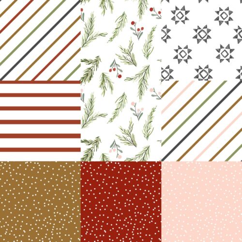 Santa Baby Christmas collection