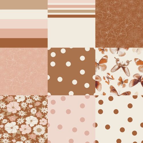 Flower Child Collection 2022