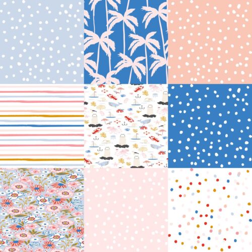 Charelston summer indy bloom