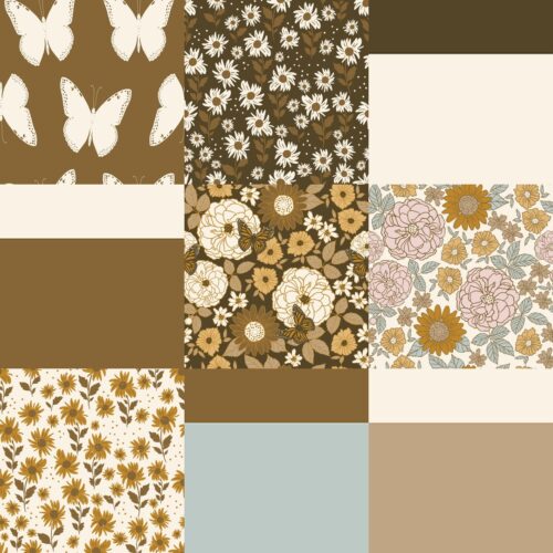 Golden Girl Collection