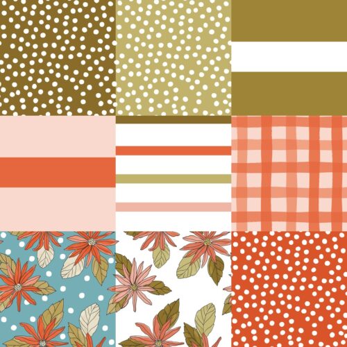 Joy christmas collection