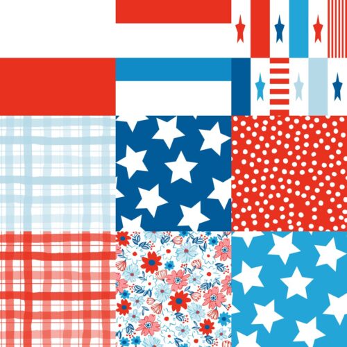 Glory by Indy bloom design