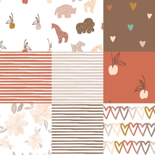 Infatuated Valentines Collection