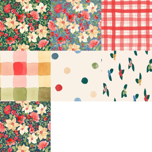 A Very Merry Christmas 2023