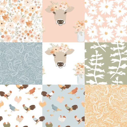 Farm House Collection 2022