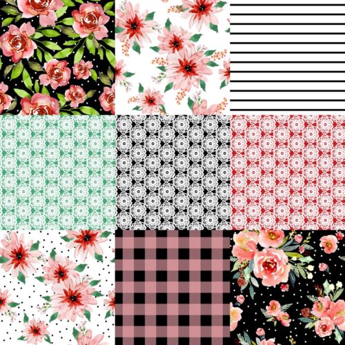 Christmas Blossom Collection