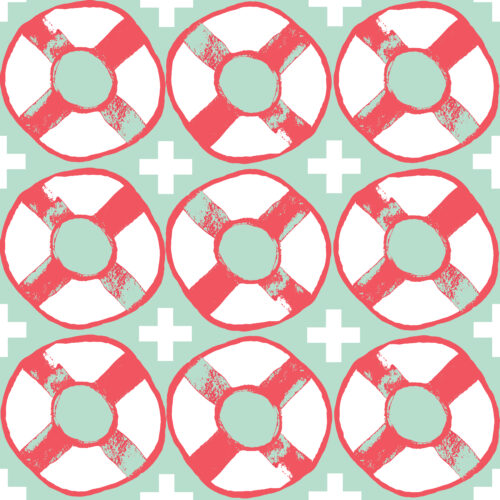 Indy Bloom Designs - Ibd Life Gaurd 01