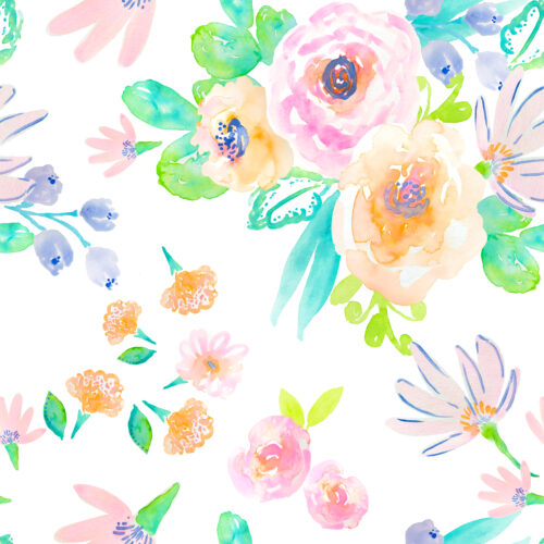 Indy Bloom Designs - Indy Bloom Design Flamingo Summer