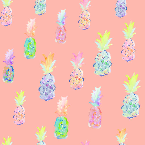 Indy Bloom Designs - Indy Bloom Design Pineapple Party