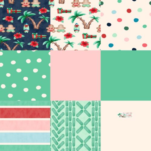 All I Want For Christmas