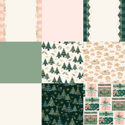 Merry Little Christmas