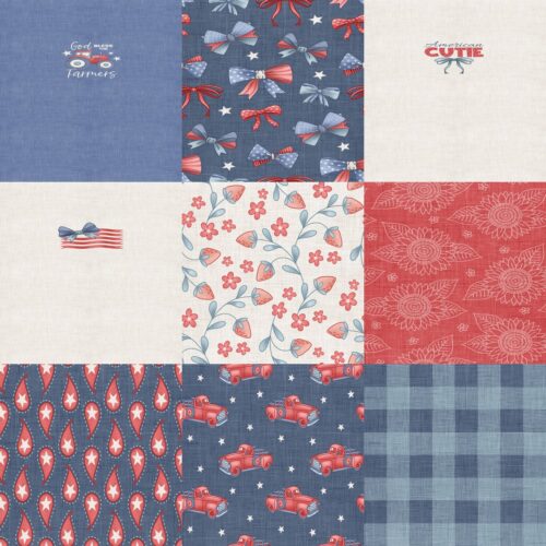 Yankee Doodle Part 2