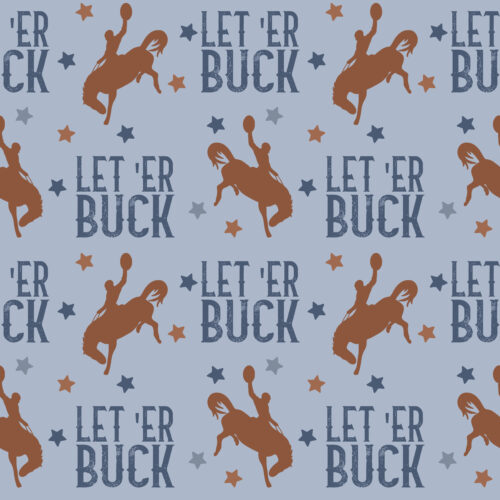 Let Er Buck