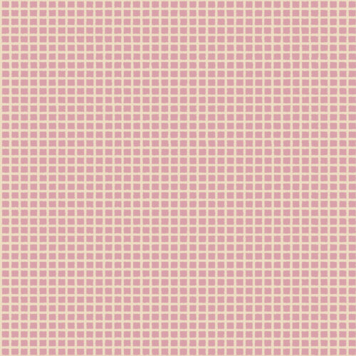 mini check pink lilac