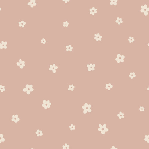 mini florals chippendale rose