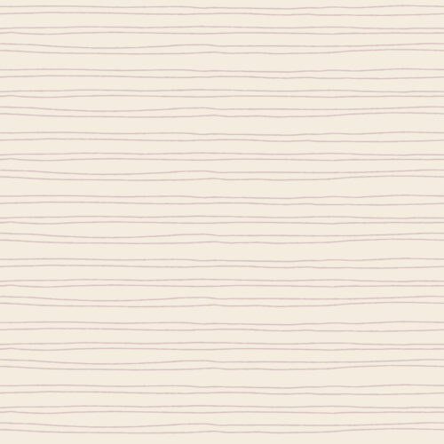 mini stripe dusty lilac