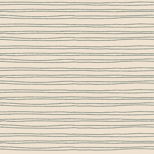 mini stripe evergreen