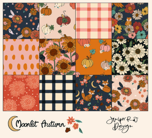 Juniper Row - Moonlitautumn 03