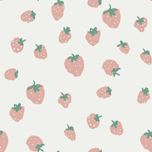 Pgc 180 Strawberries Rose