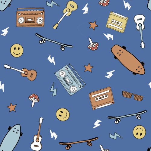 Pgc 256 Skateboardboombox