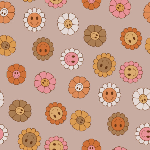 Pgc 442 Smileyflowers