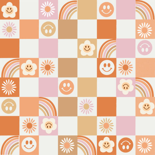 Pgc 816 Checkerboard