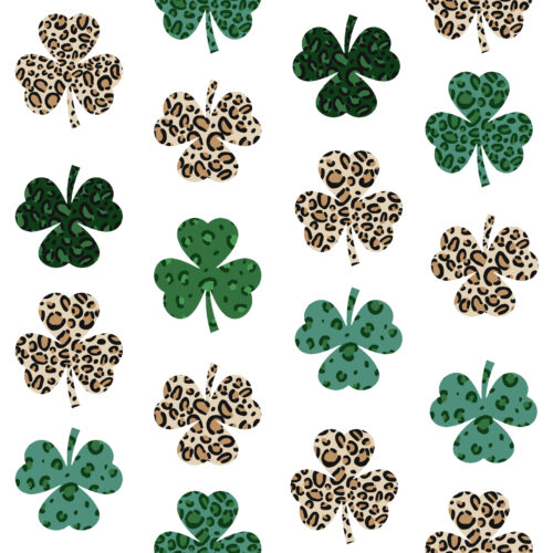 Pgc 861a Shamrock Leopard