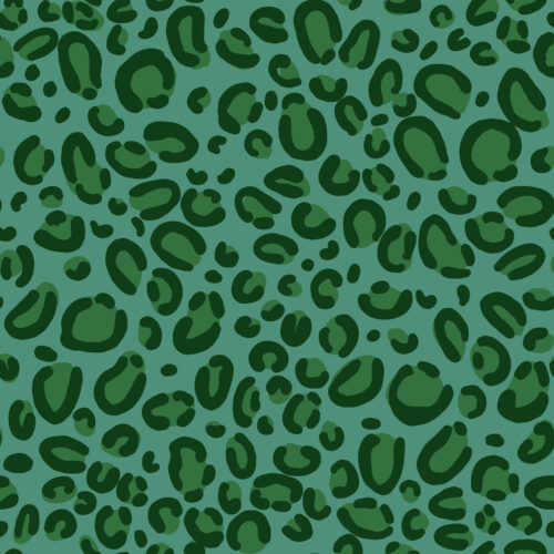 Pgc 867 Leopardgreen