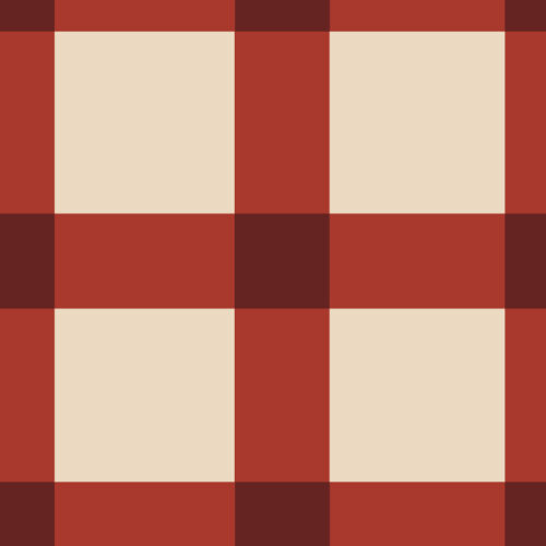Juniper Row - Plaid 03