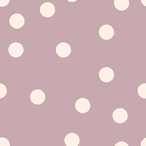 Indy Bloom Designs - Polkadot In Lavender