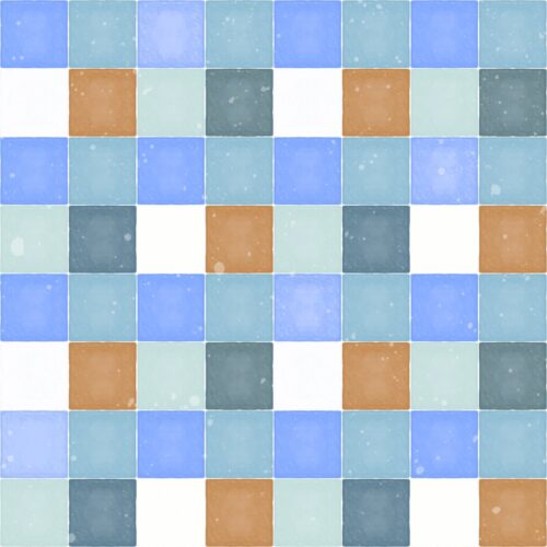 popsicle checkers 8x8
