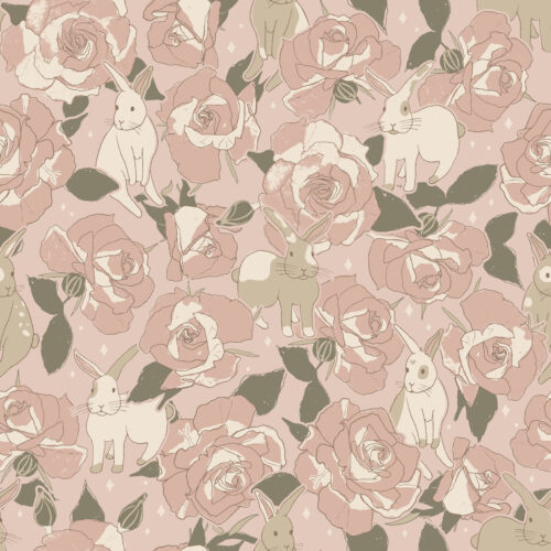 rabbits and roses odessa