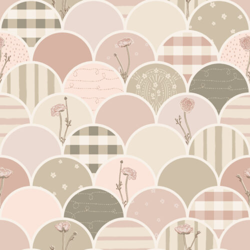 ranunculus picnic spring blush