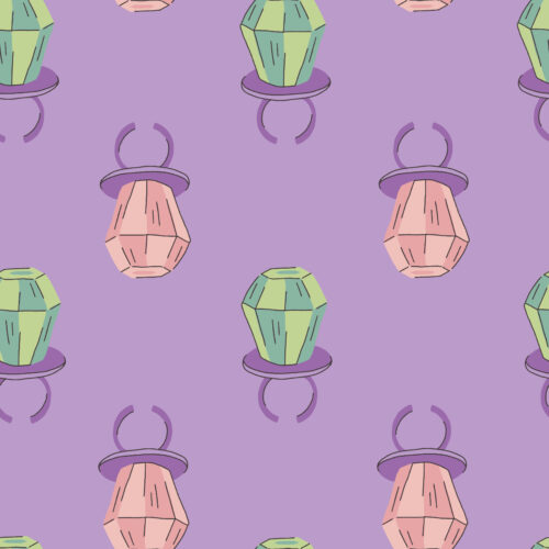 Juniper Row - Ringpops