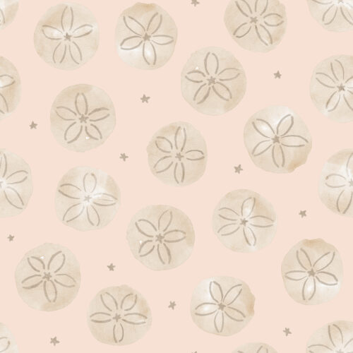 sanddollar pink