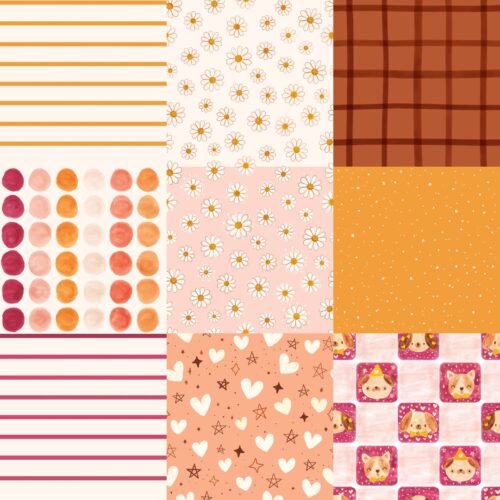 Love Pug - Valentine Collection