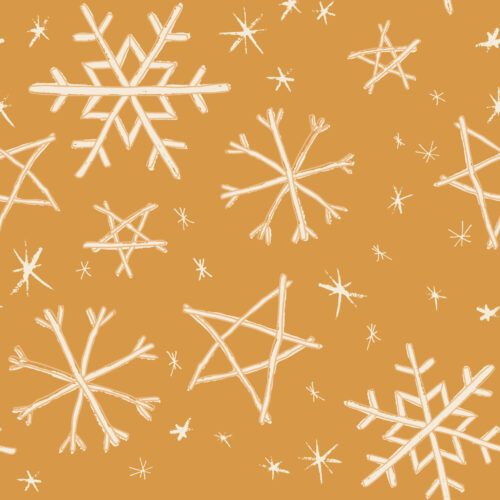 Juniper Row - Snowflake 04