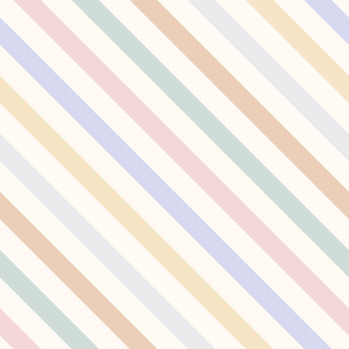 Spring Stripe