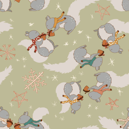 Juniper Row - Squirrel4 02