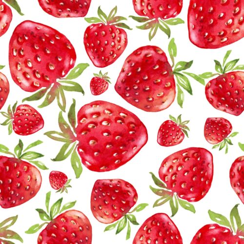 stawberries