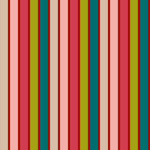 Juniper Row - Stripe Multi