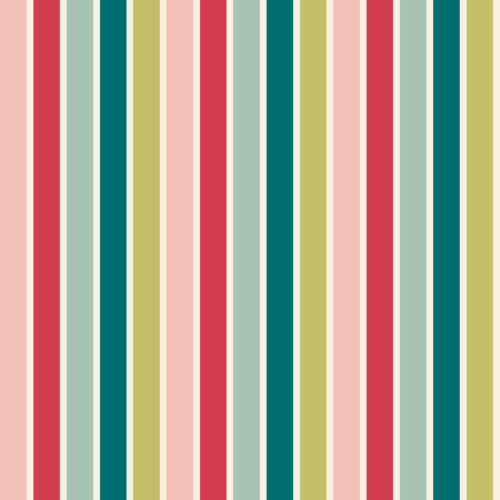 Juniper Row - Stripes 1